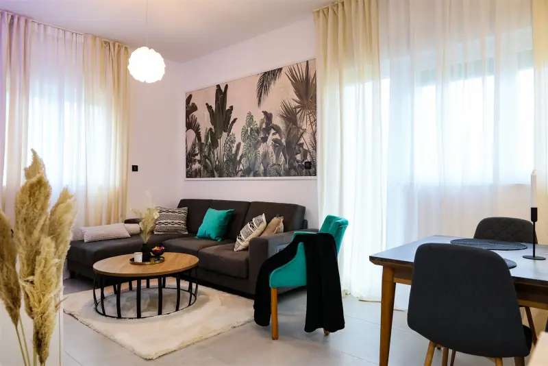 Apartment 1